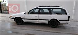 Mazda 626